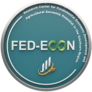 FED-ECON Logo
