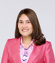 คุณสุกัญญา บุญศิริ