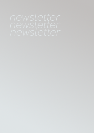 FED-ECON Newsletter